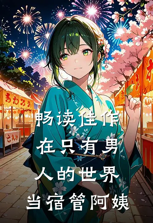 畅读佳作在只有男人的世界，当宿管阿姨