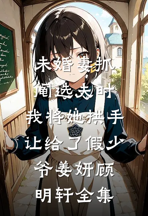 未婚妻抓阄选夫时，我将她拱手让给了假少爷姜妍顾明轩全集