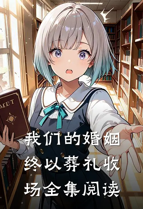我们的婚姻，终以葬礼收场全集阅读