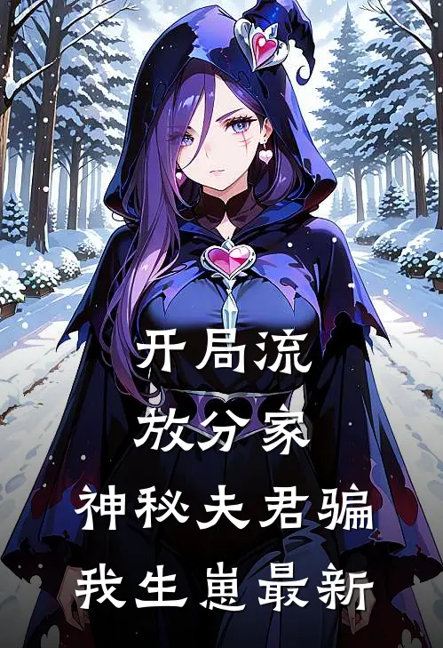 开局流放分家，神秘夫君骗我生崽最新