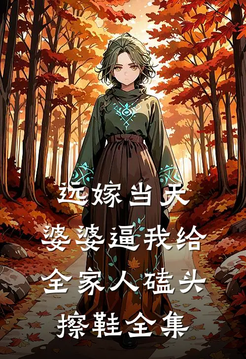 远嫁当天，婆婆逼我给全家人磕头擦鞋全集