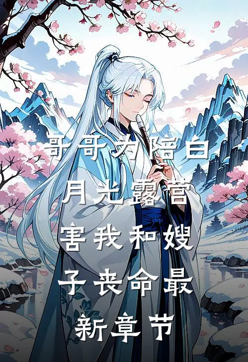 哥哥为陪白月光露营，害我和嫂子丧命最新章节