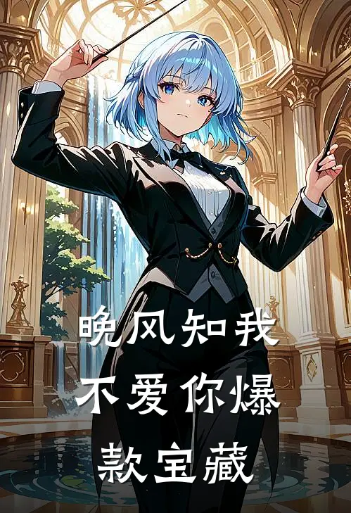晚风知我不爱你爆款宝藏