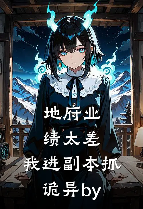 地府业绩太差，我进副本抓诡异by