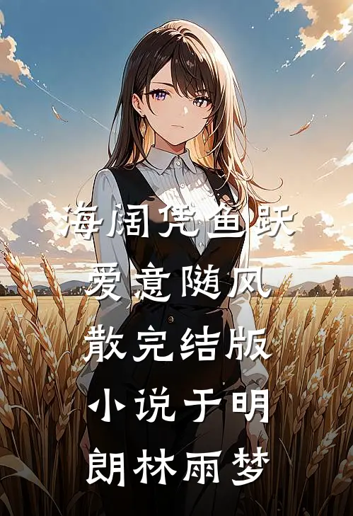 海阔凭鱼跃，爱意随风散完结版小说于明朗林雨梦
