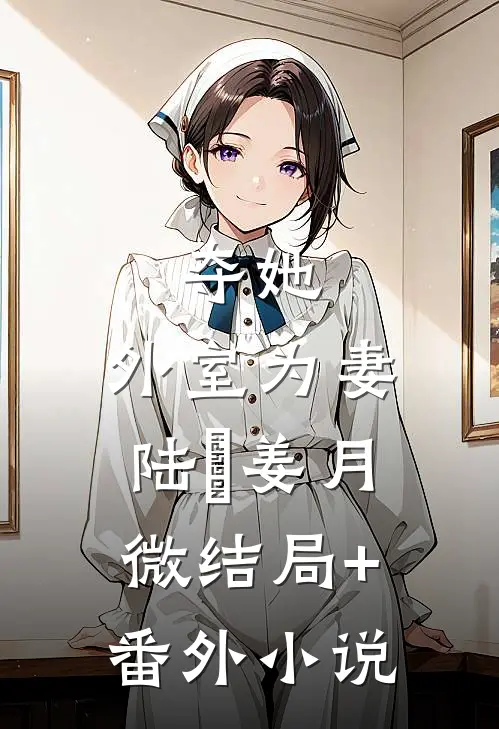 夺她：外室为妻陆璟姜月微结局+番外小说
