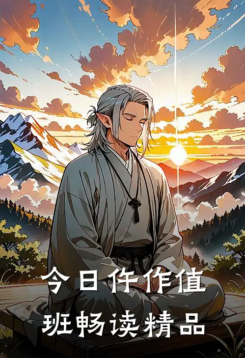 今日仵作值班畅读精品