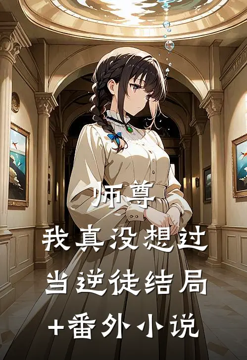 师尊，我真没想过当逆徒结局+番外小说