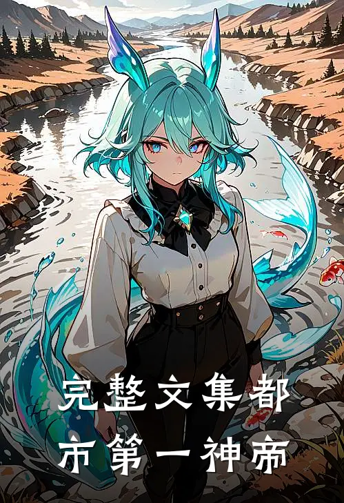 完整文集都市第一神帝