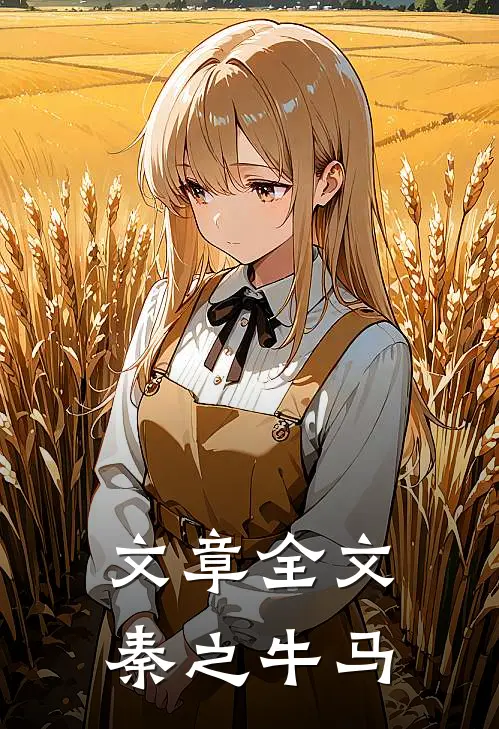 文章全文秦之牛马