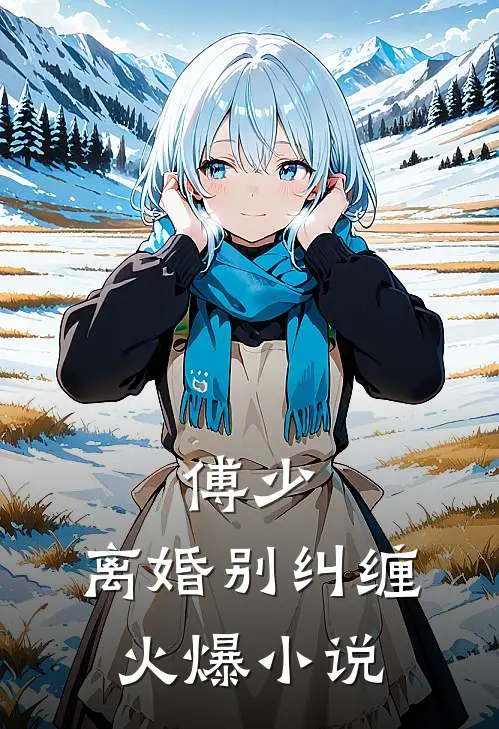 傅少，离婚别纠缠火爆小说