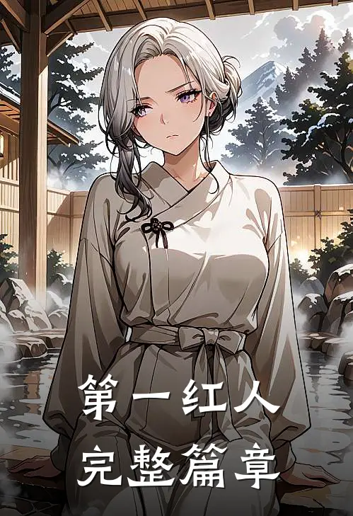 第一红人完整篇章