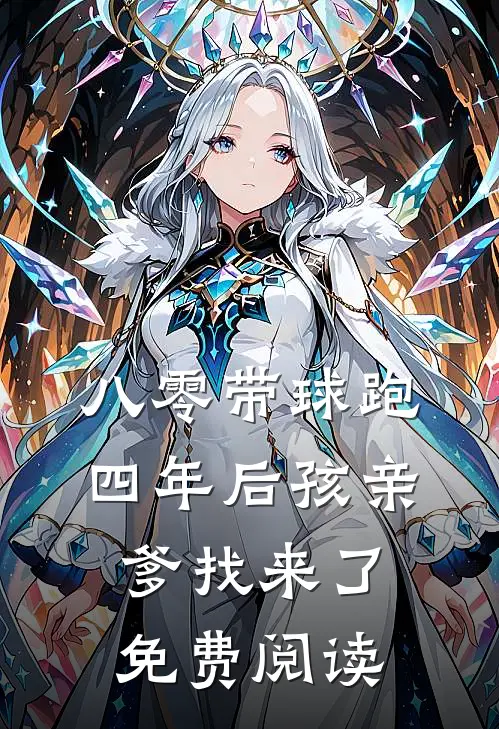 八零带球跑，四年后孩亲爹找来了免费阅读