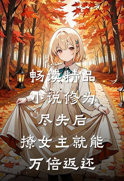 畅读精品小说修为尽失后，撩女主就能万倍返还