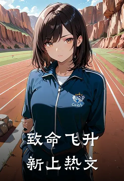 致命飞升新上热文