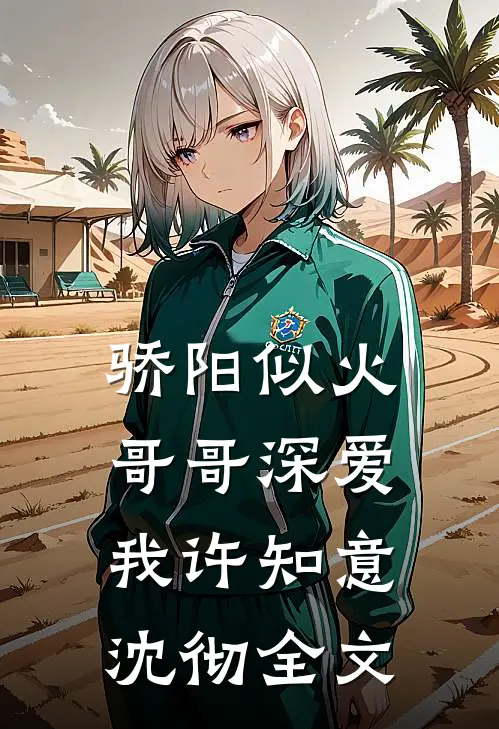 骄阳似火：哥哥深爱我许知意沈彻全文