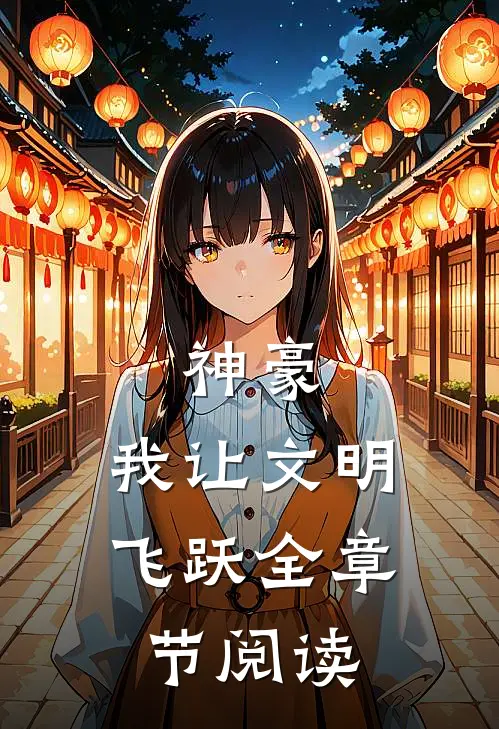 神豪：我让文明飞跃全章节阅读