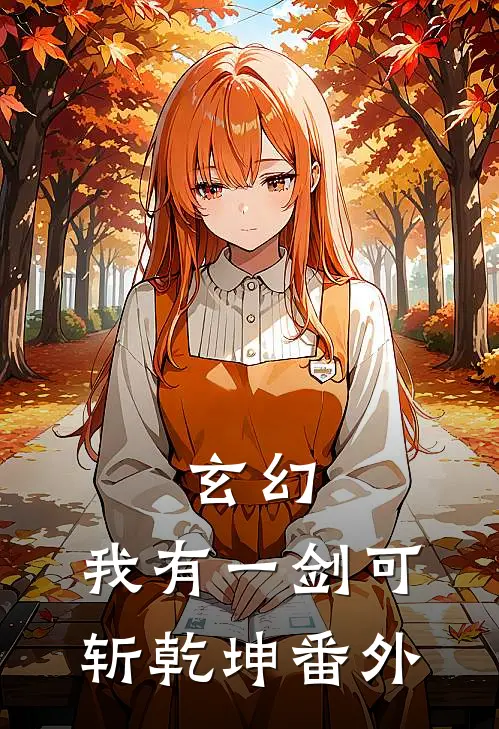 玄幻：我有一剑可斩乾坤番外