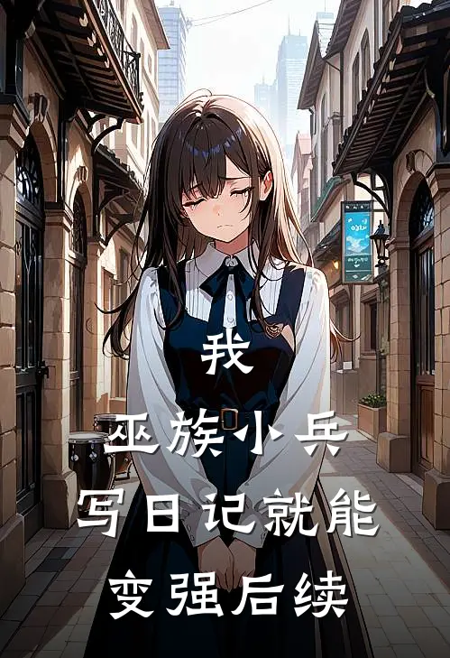 我，巫族小兵，写日记就能变强后续