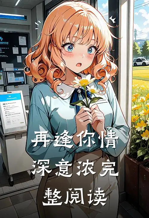 再逢你情深意浓完整阅读