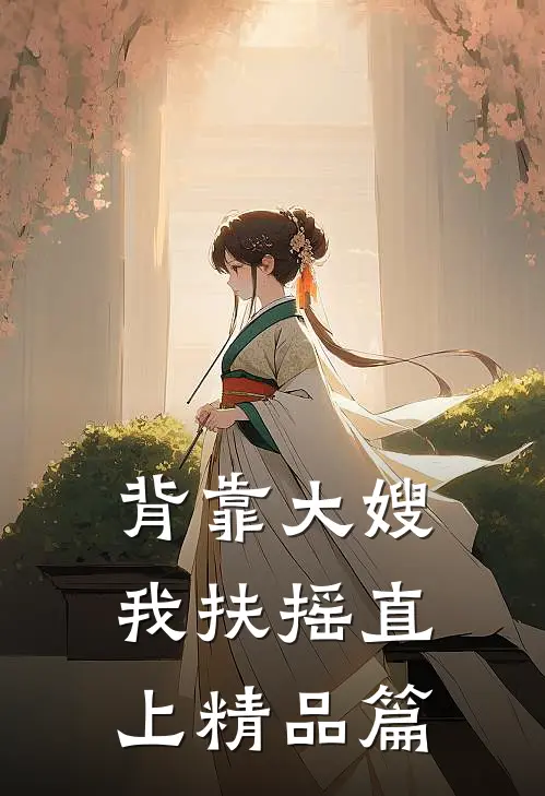 背靠大嫂，我扶摇直上精品篇