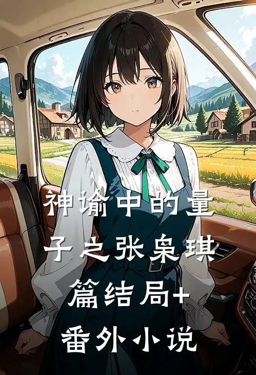 神谕中的量子之张枭琪篇结局+番外小说