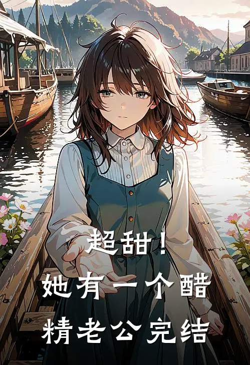 超甜！她有一个醋精老公完结