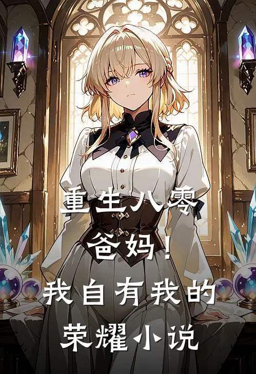 重生八零，爸妈！我自有我的荣耀小说