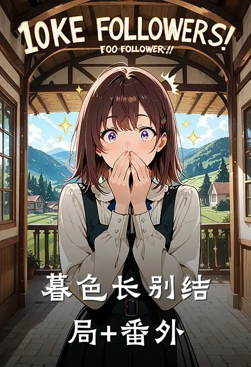 暮色长别结局+番外