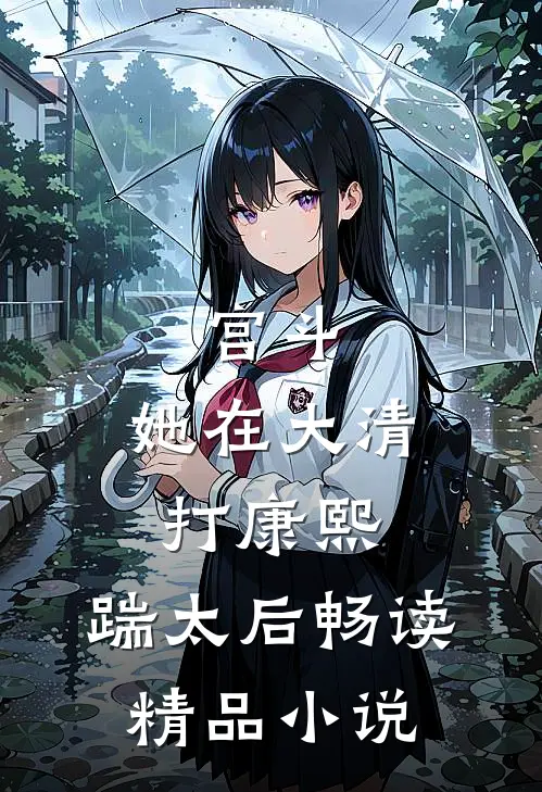 宫斗：她在大清打康熙，踹太后畅读精品小说
