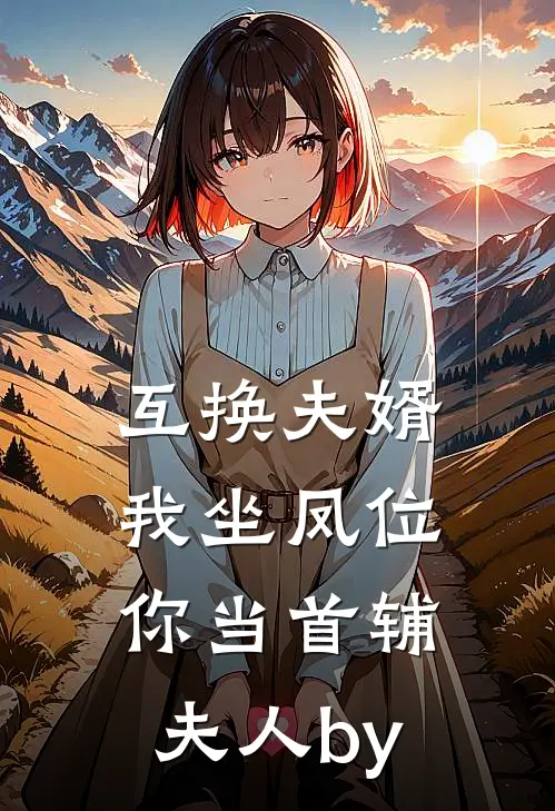 互换夫婿，我坐凤位你当首辅夫人by