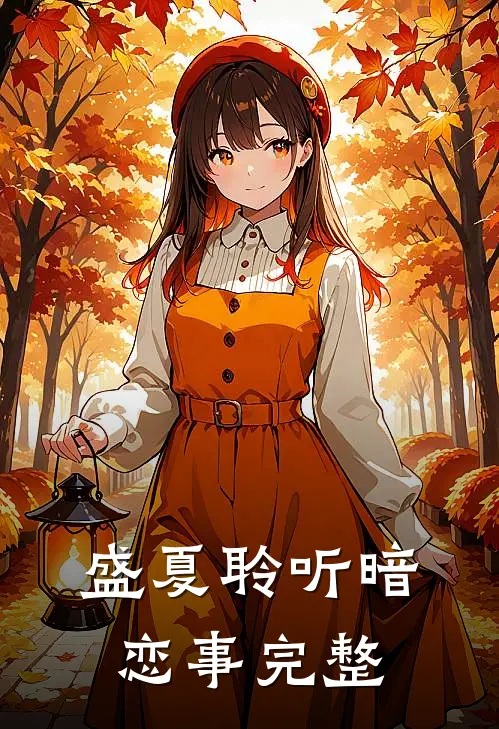 盛夏聆听暗恋事完整