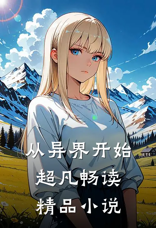 从异界开始超凡畅读精品小说