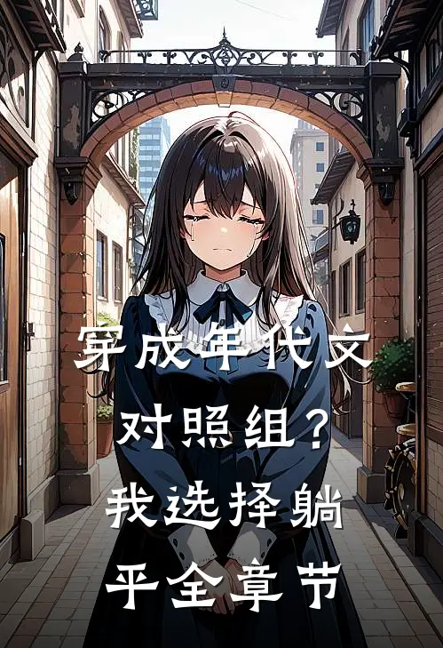 穿成年代文对照组？我选择躺平全章节