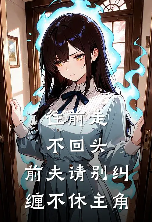 往前走，不回头，前夫请别纠缠不休主角