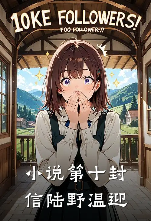 小说第十封信(陆野温迎)