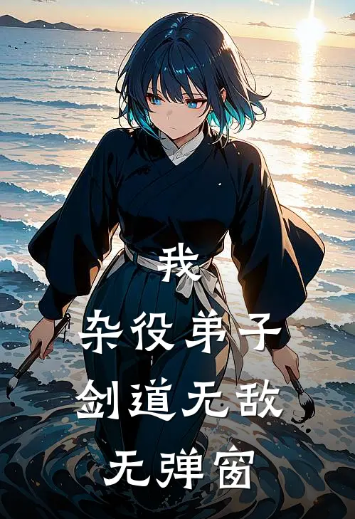 我，杂役弟子，剑道无敌无弹窗
