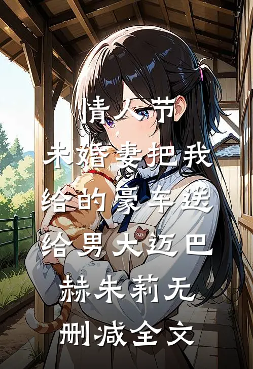 情人节，未婚妻把我给的豪车送给男大迈巴赫朱莉无删减全文