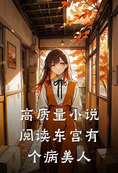 高质量小说阅读东宫有个病美人
