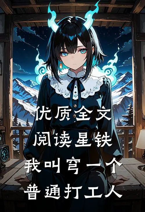 优质全文阅读星铁，我叫穹一个普通打工人