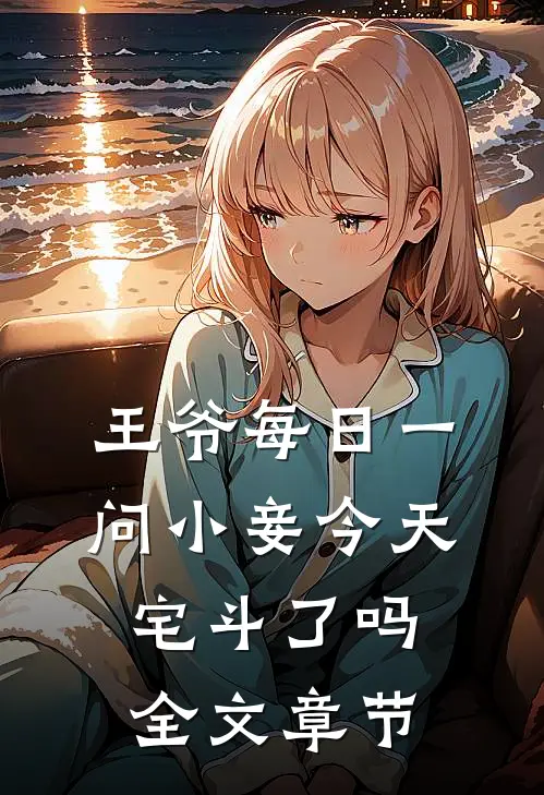 王爷每日一问小妾今天宅斗了吗全文章节