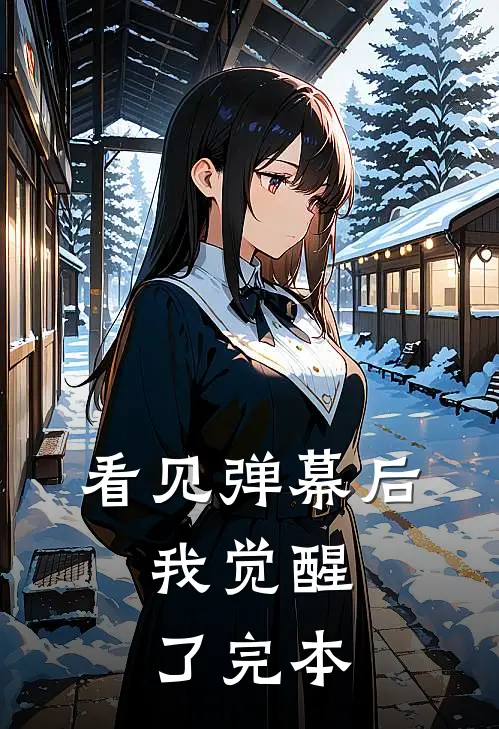 看见弹幕后，我觉醒了完本