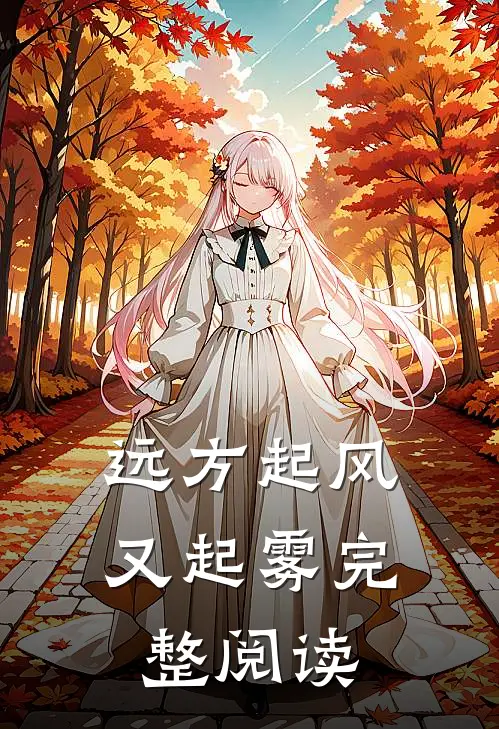 远方起风又起雾完整阅读