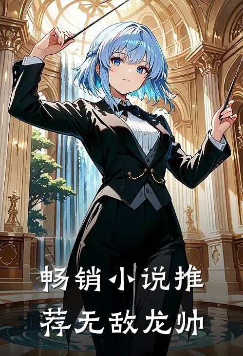 畅销小说推荐无敌龙帅