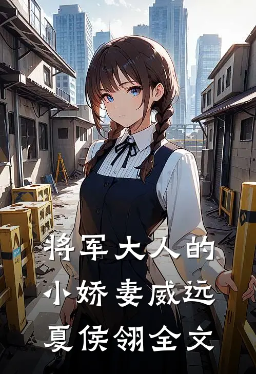 将军大人的小娇妻威远夏侯翎全文