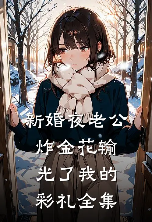 新婚夜老公炸金花输光了我的彩礼 全集