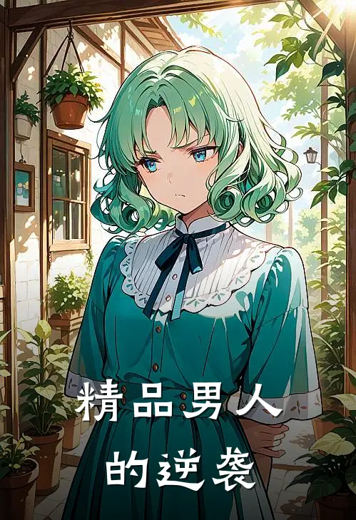 精品男人的逆袭