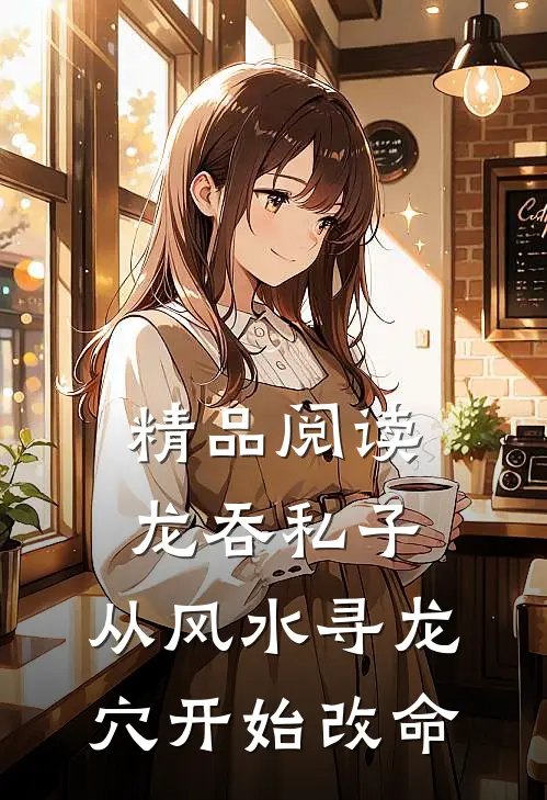 精品阅读龙吞私子：从风水寻龙穴开始改命