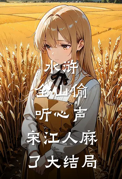 水浒：全山偷听心声，宋江人麻了大结局