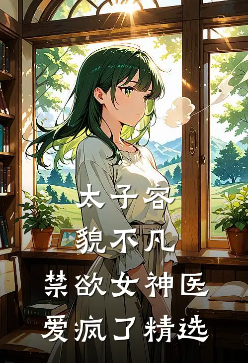 太子容貌不凡，禁欲女神医爱疯了精选